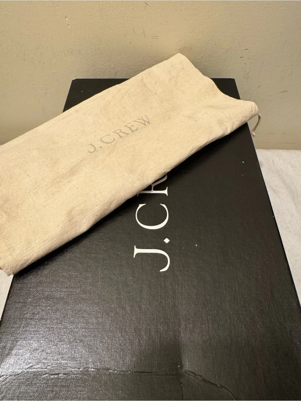 J.Crew Collection Etta Floral Studded Block Heel Pumps Size 8 Box Dust Bag